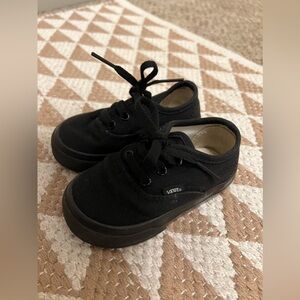Baby vans 4.5C